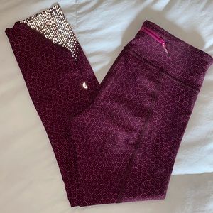 Cute, like new lululemon leggings!